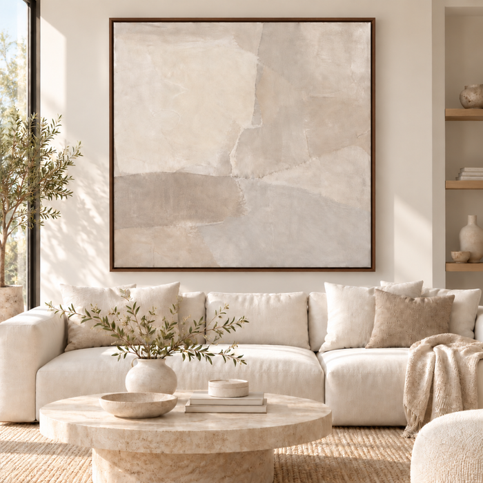 Single Canvases