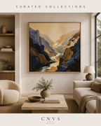 Beyond the Valley
