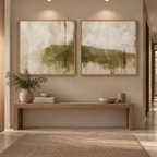 Olive Study I & II