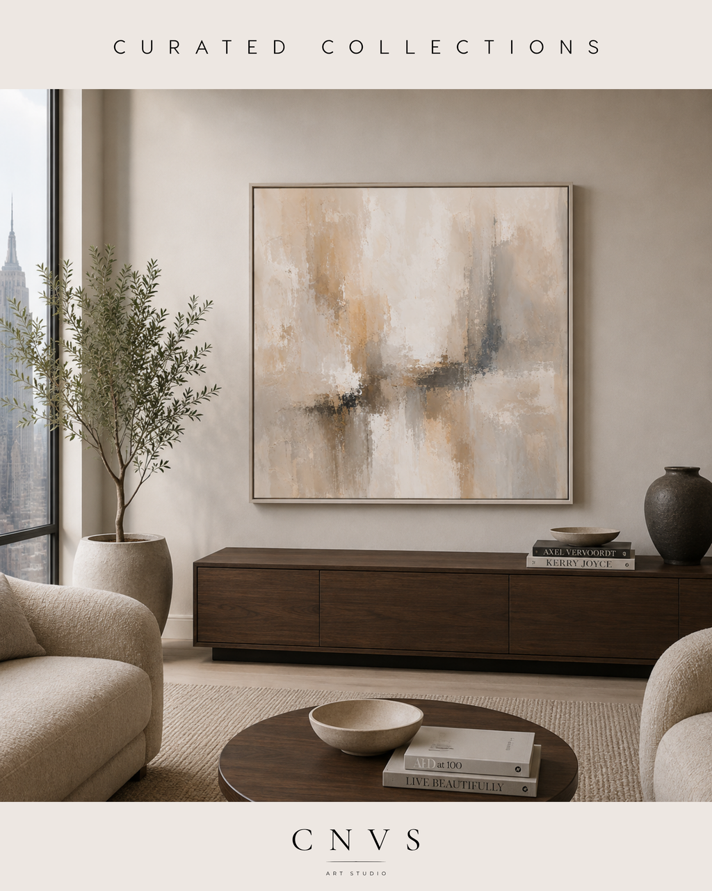 Quiet Form I