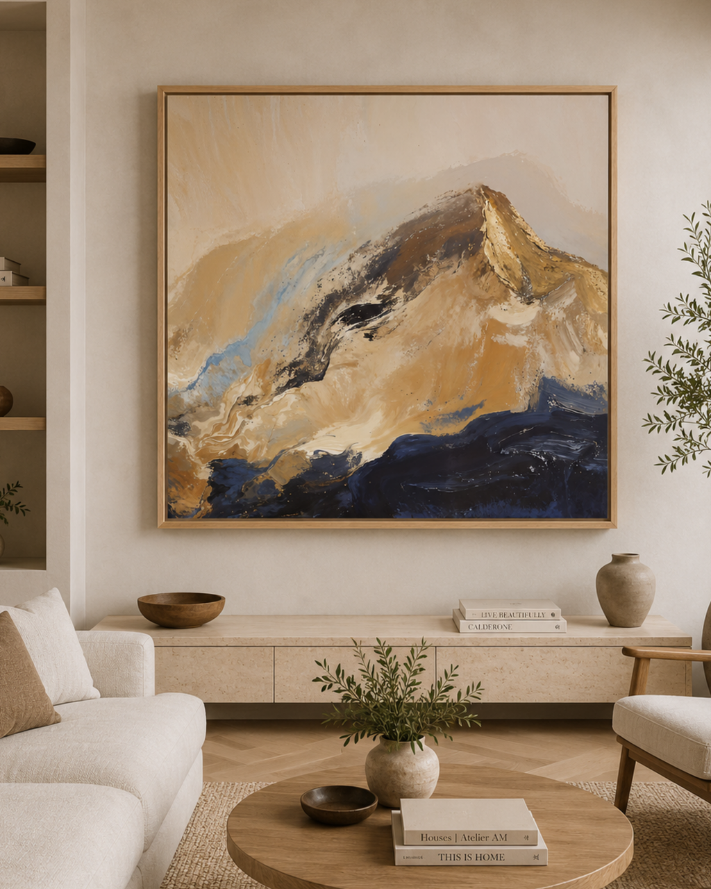 Golden Summit