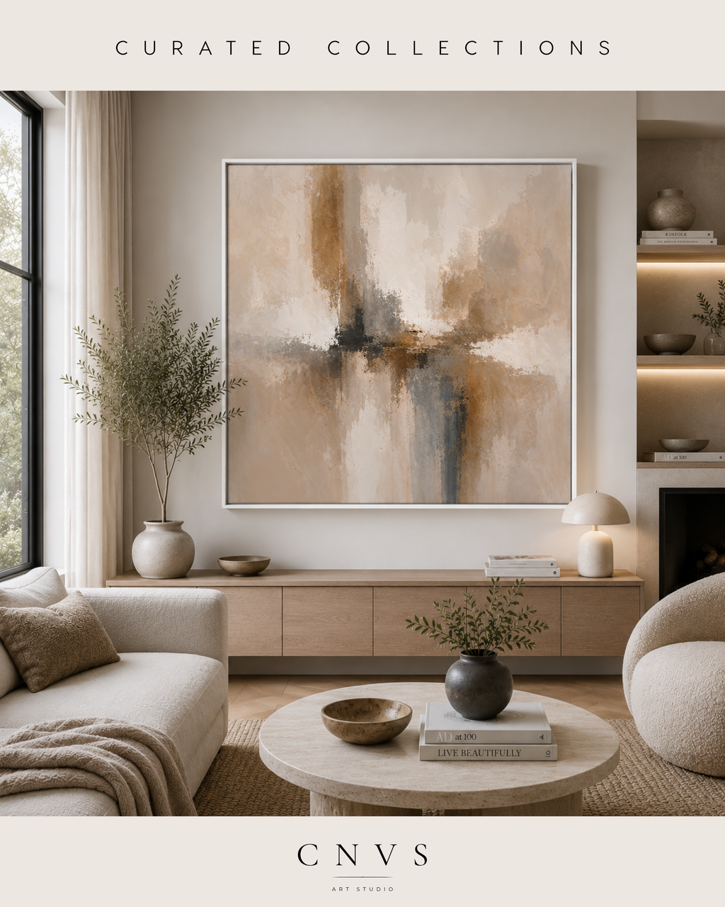 Quiet Form III
