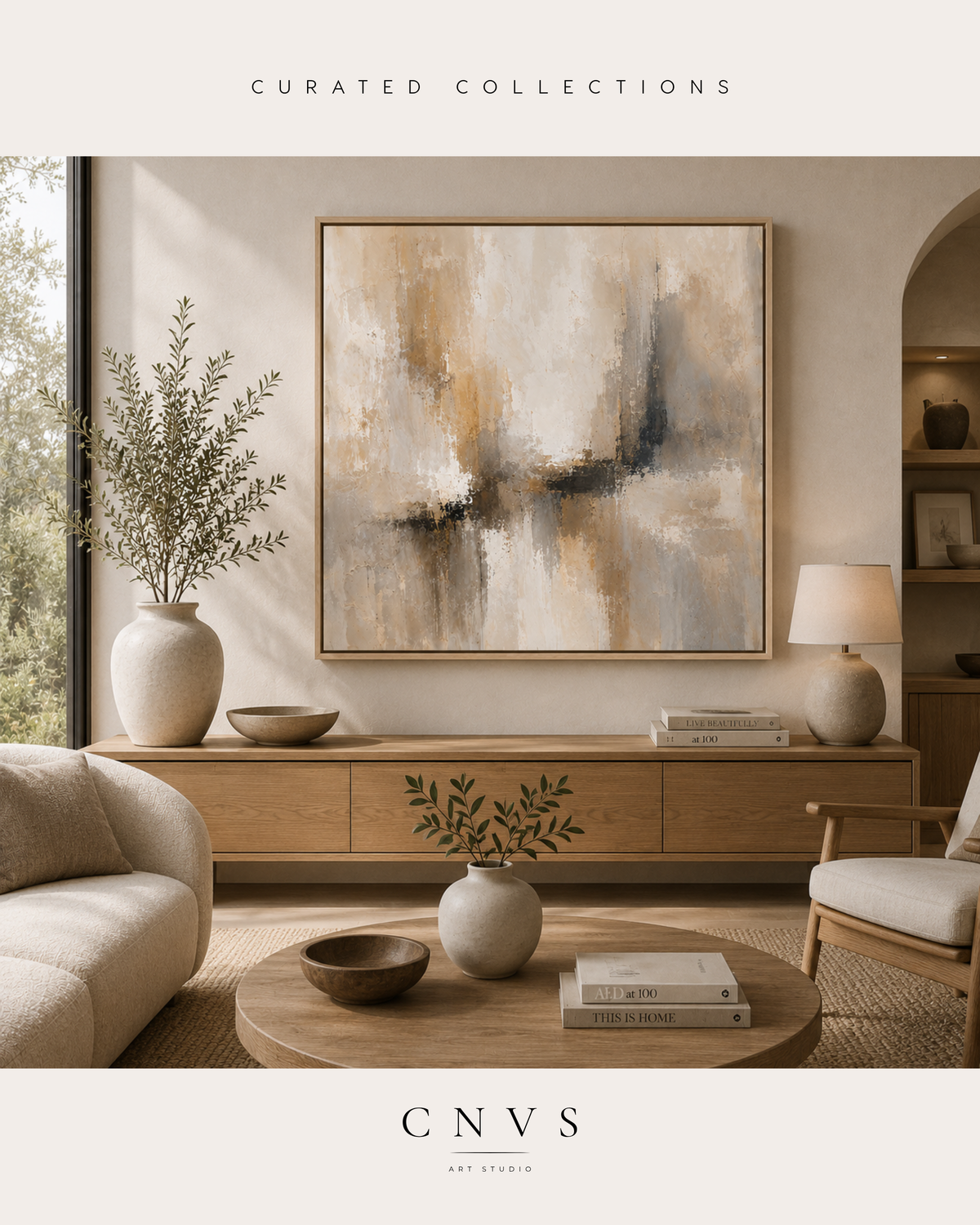 Quiet Form I