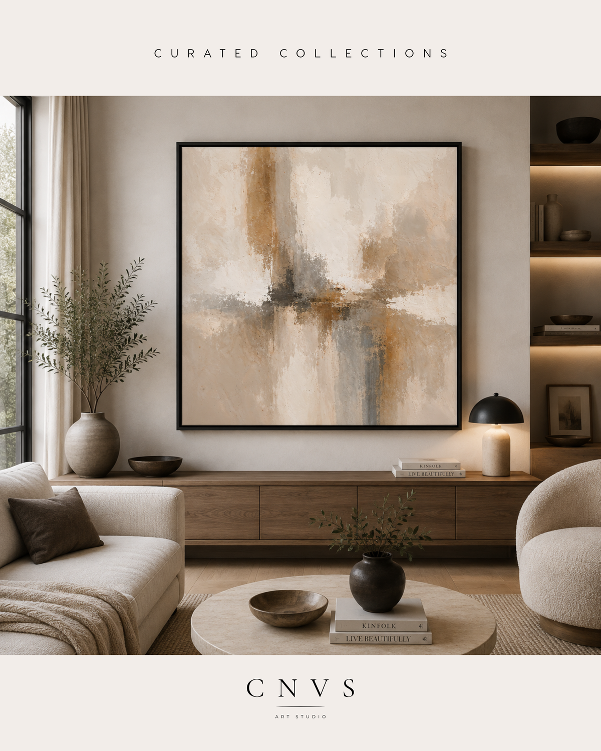 Quiet Form III