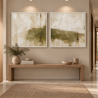 Olive Study I & II