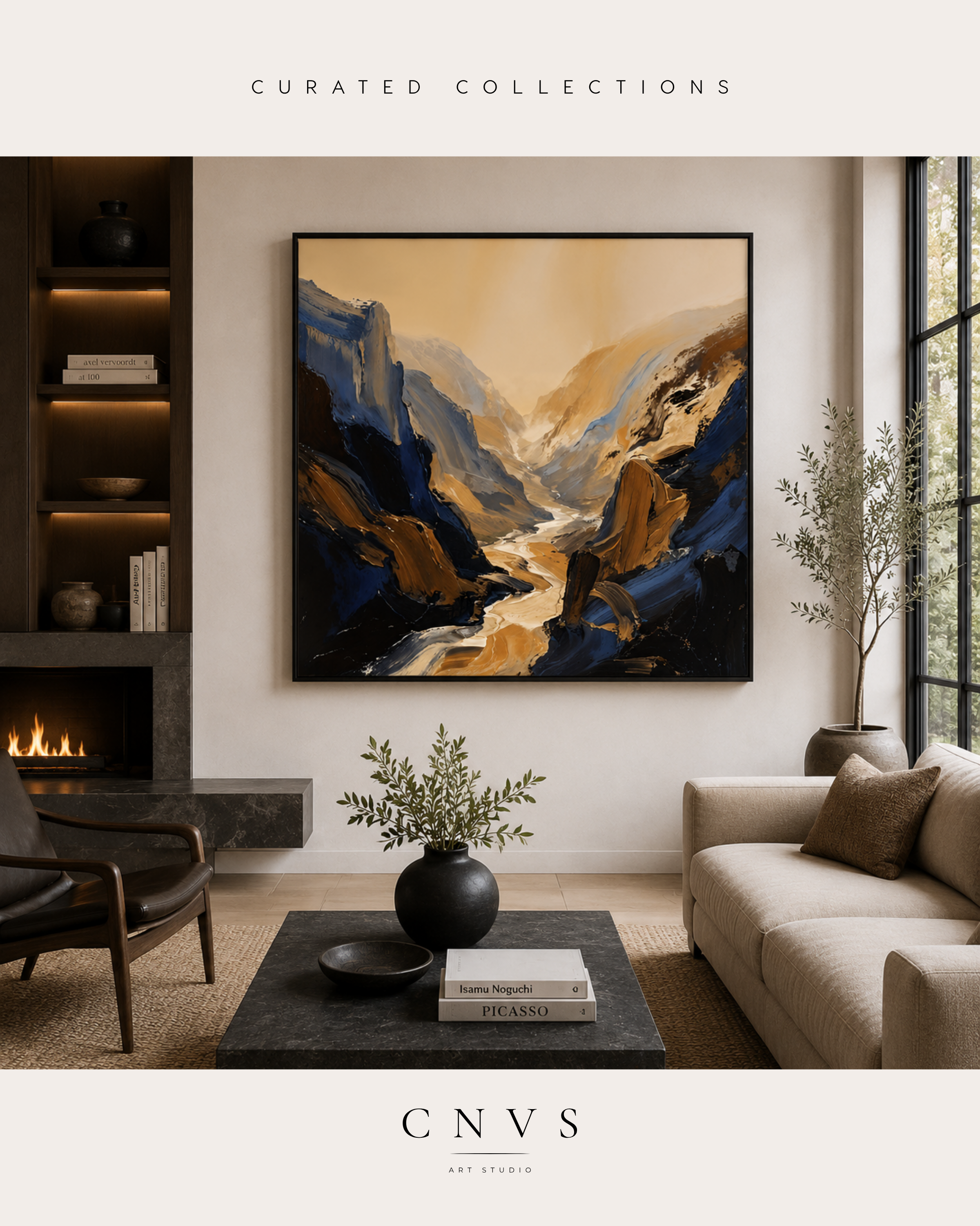 Beyond the Valley