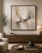 Quiet Form I