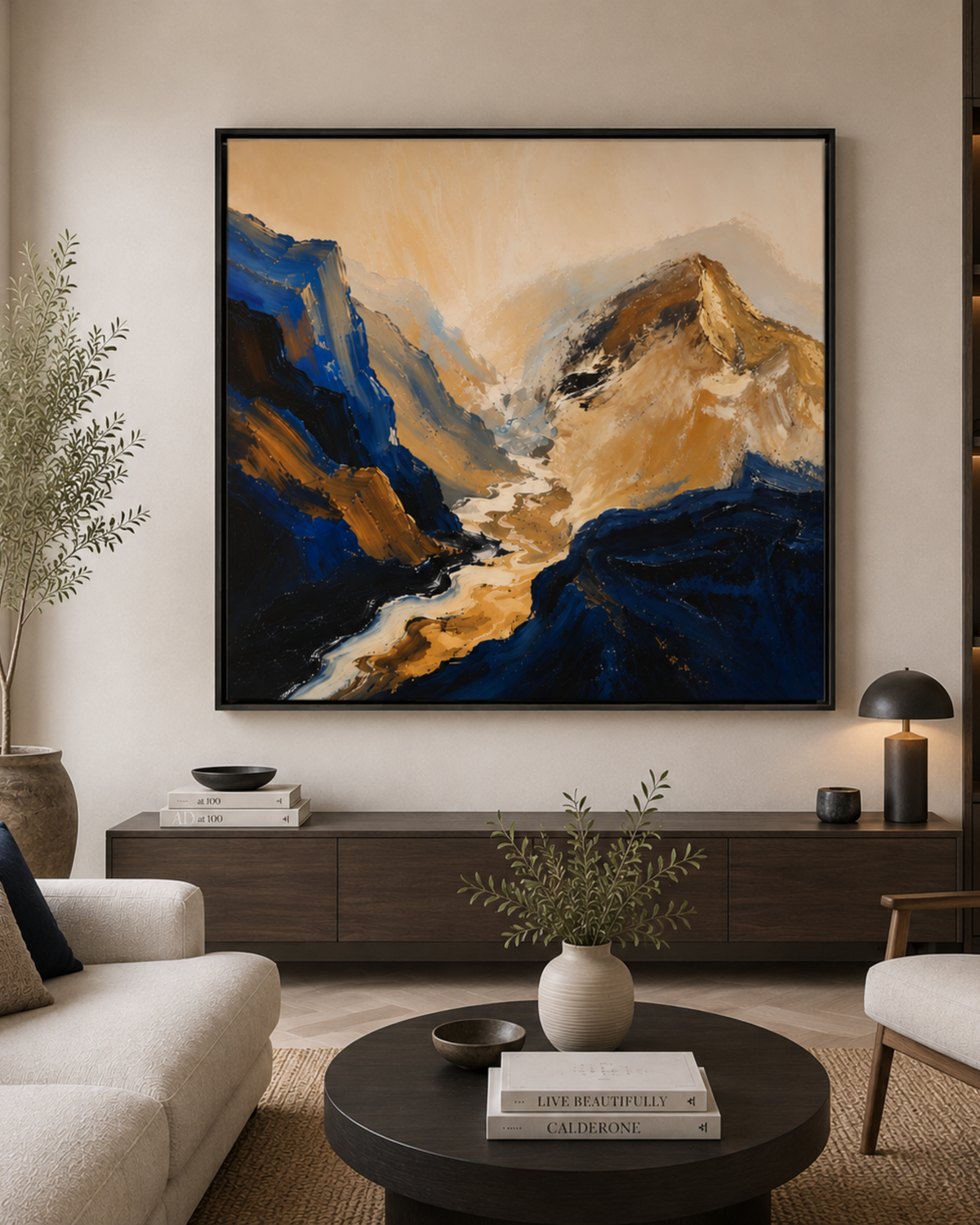 Golden Summit