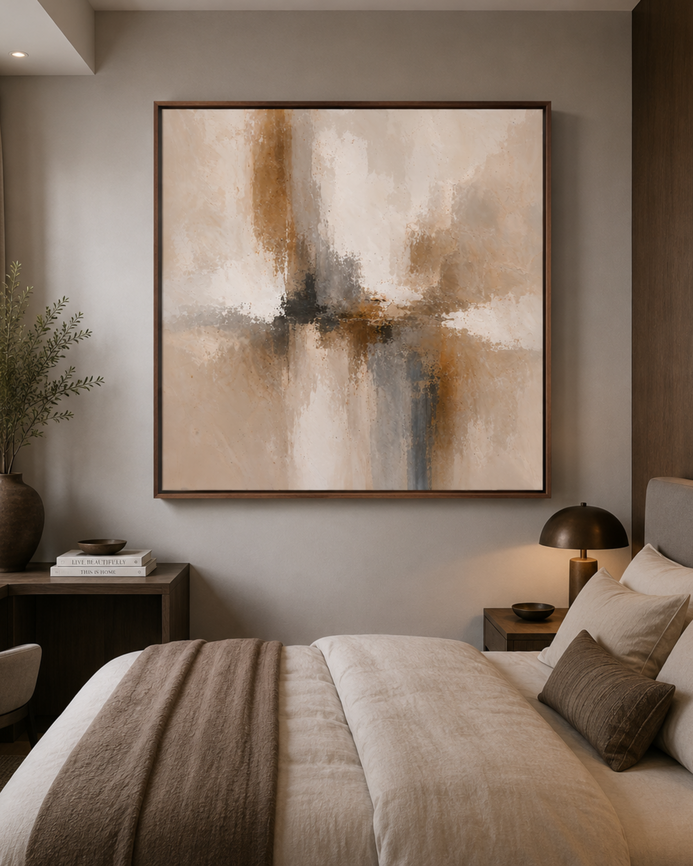Quiet Form III