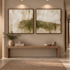 Olive Study I & II