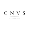 CNVS Art Studio - Home